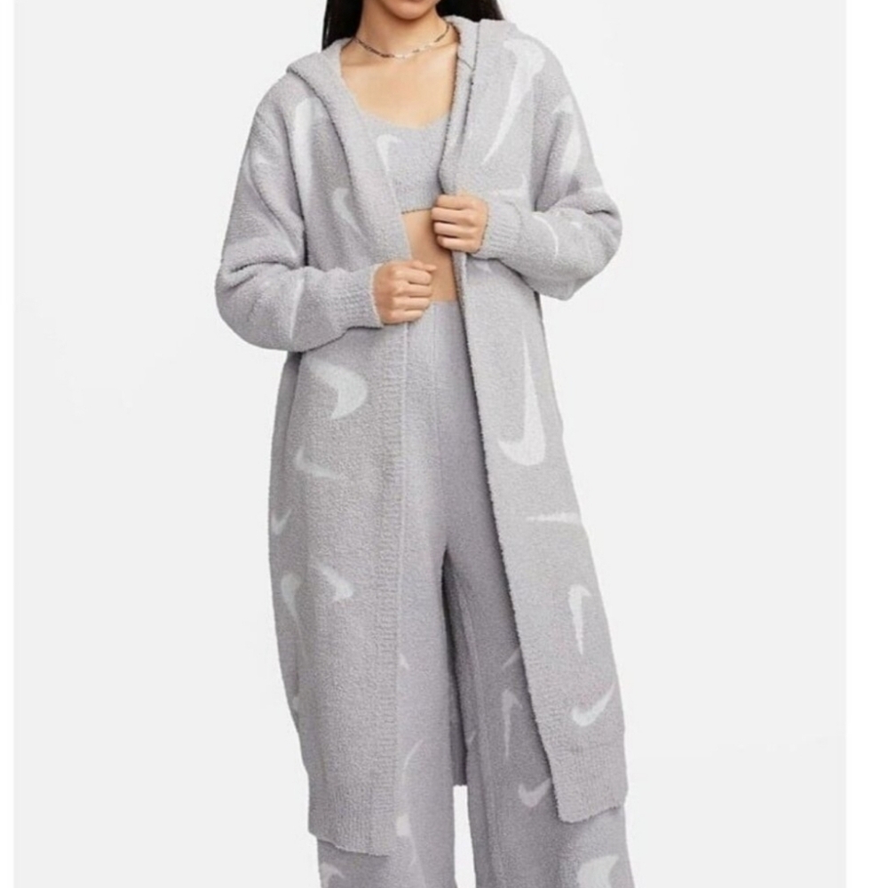 Nike Cardigan